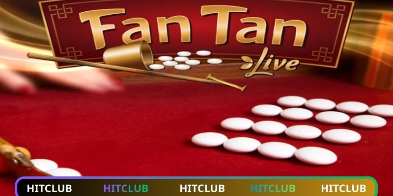 Sự hấp dẫn khác biệt trong cách chơi fantan