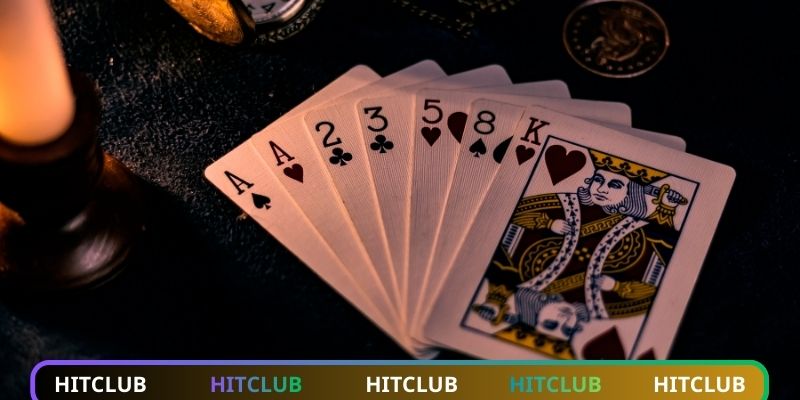 Hướng dẫn bạn từng bước trong cách chơi poker