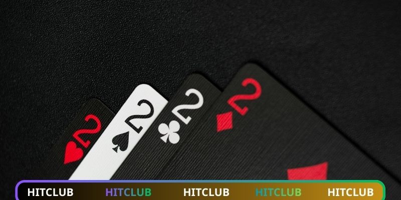 Lưu ý nhỏ tối ưu cách chơi poker