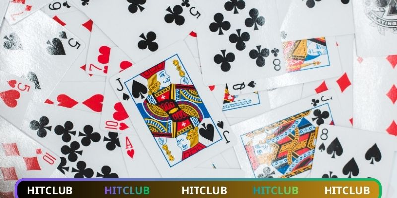 Cập nhật cách chơi poker mới cải thiện level