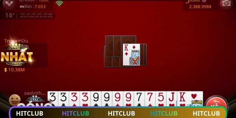 Cách chơi tiến lên vỡ lòng cho người mới