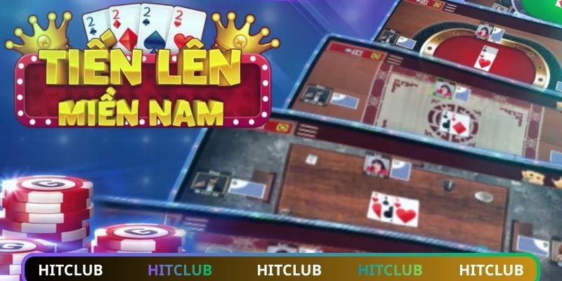 Cách chơi tiến lên cải thiện tỷ lệ thắng