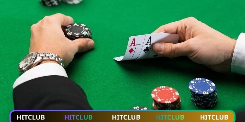 Cách chơi xì tố dễ hiểu, ngắn gọn cho tân binh