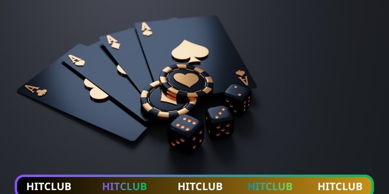 Chiến thuật game bài cần có tính tư duy nếu muốn thắng