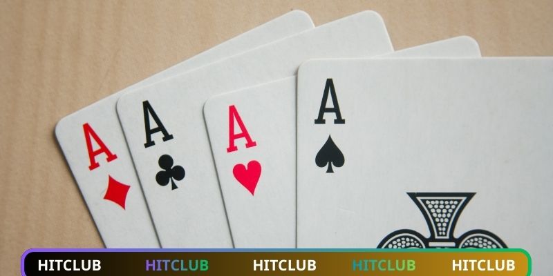 Chiến thuật game bài hữu ích cho cược thủ