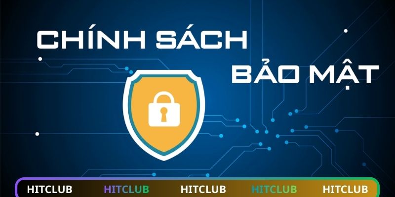 Chính sách bảo mật về cơ chế mã hóa