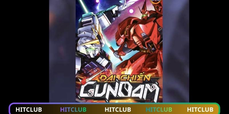 Đại Chiến Gundam