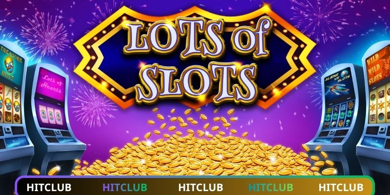 Chiến thuật đoạt toàn bộ jackpot slot