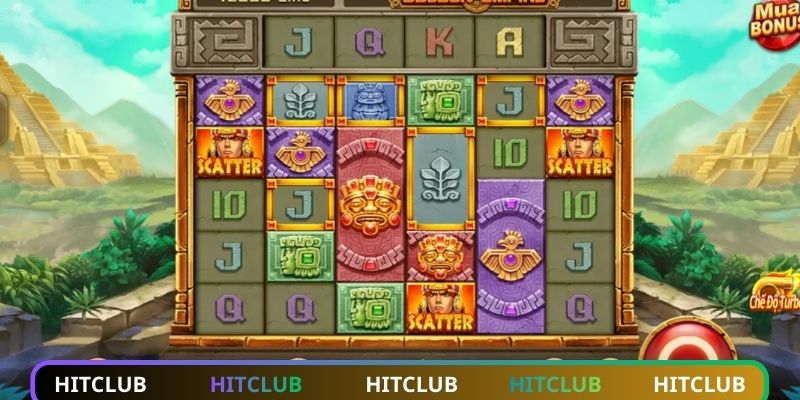 Đặc điểm nổi bật của Đế Quốc Hoàng Kim HITCLUB