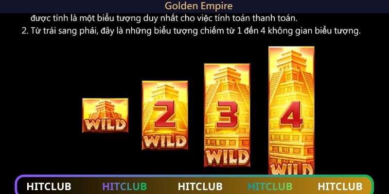 4 mẹo chơi Đế Quốc Hoàng Kim HITCLUB đỉnh nhất