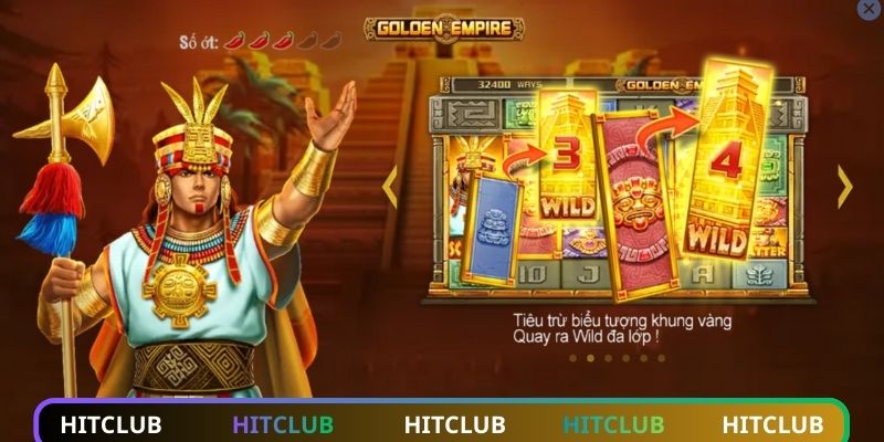 Đế Quốc Hoàng Kim HITCLUB