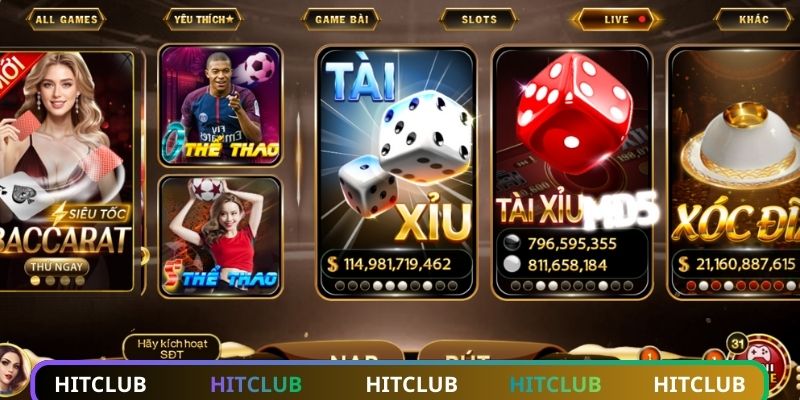 Cách truy cập vào cổng game trực tuyến