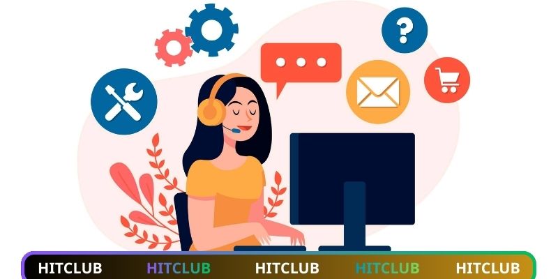 Vì sao hội viên kết nối với cổng game?