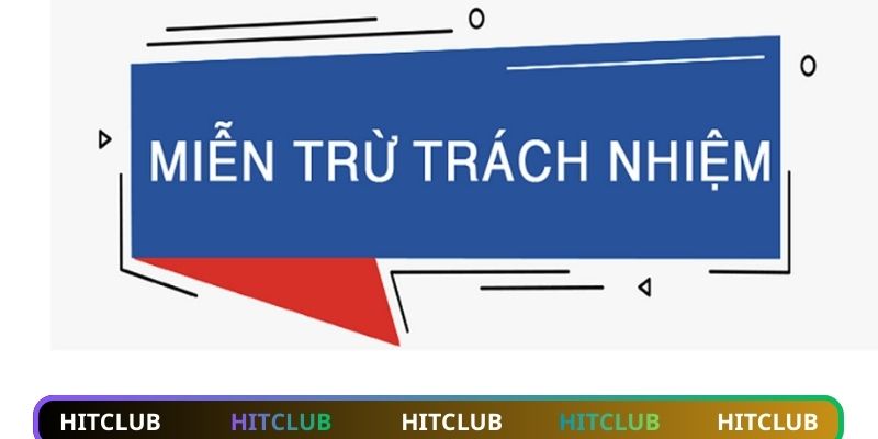 Miễn trừ trách nhiệm về vấn đề bảo mật ACC