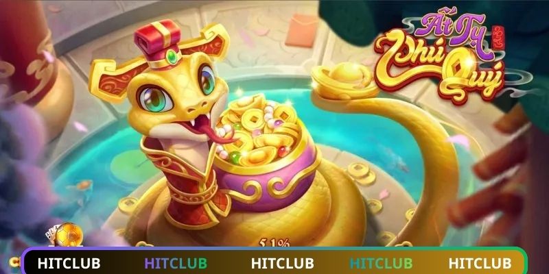 Điểm nhấn giúp nổ hũ Ất Tỵ Phú Quý nổi bật