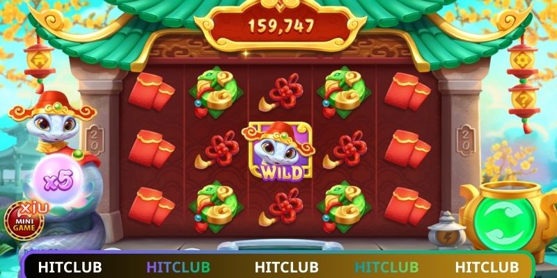 Các tựa game nổ hũ HITCLUB hay nhất cho newbie
