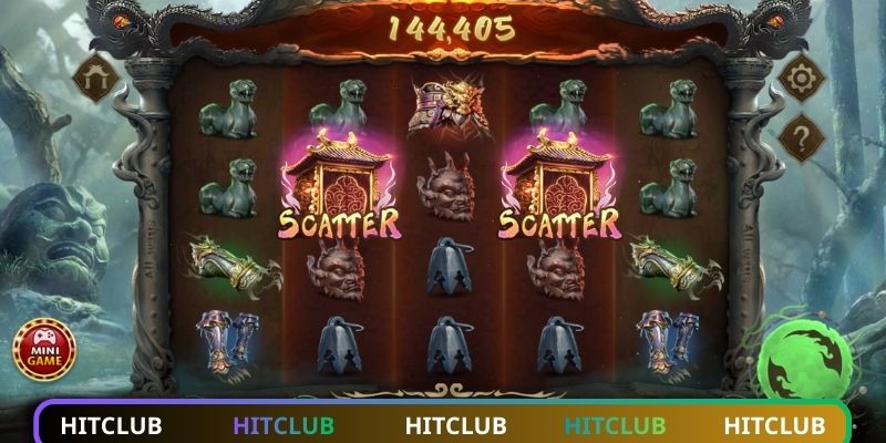 Mẹo chơi nổ hũ HITCLUB đỉnh của chóp