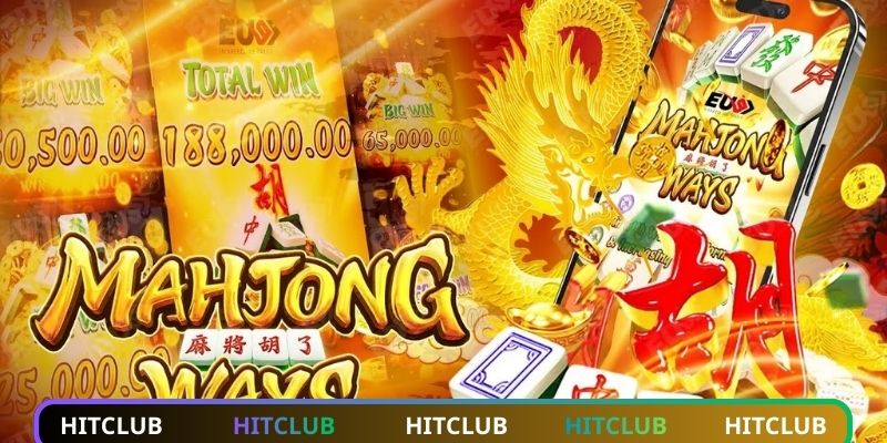 Giải mã sức hấp dẫn của Nổ hũ mạt chược