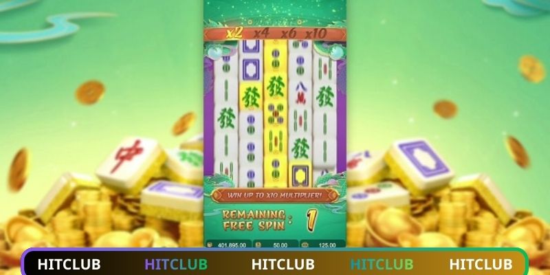 Những tính năng độc quyền trong nổ hũ