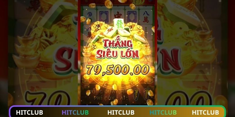 Chiến lược chinh phục jackpot mạt chược