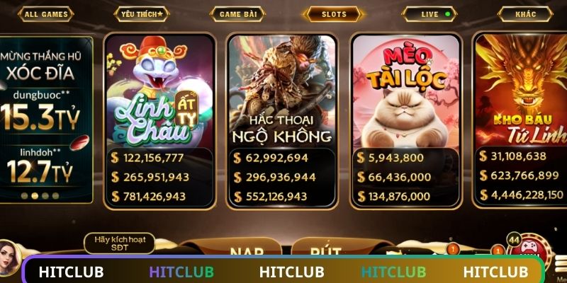 Cổng game mong muốn phát triển vươn tầm thế giới