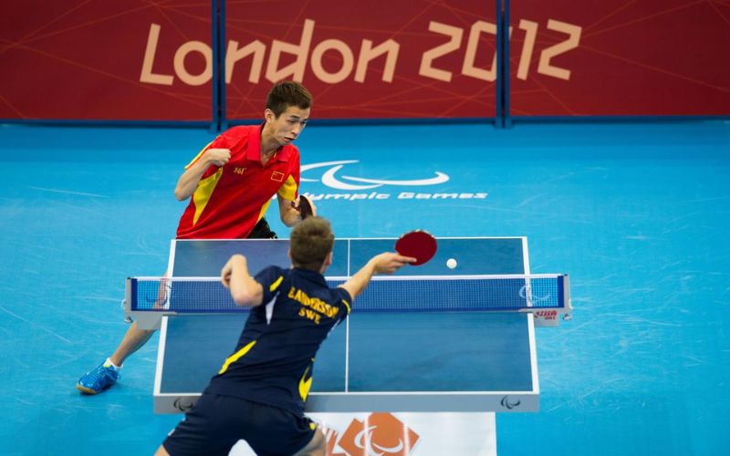 nền tảng thể hiện cá cược bóng bàn trực tuyến