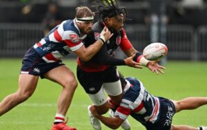 cá cược bóng bầu dục trong trận đấu chuyên nghiệp