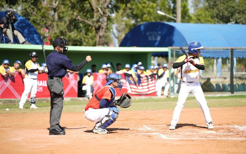 cá cược bóng chày với bảng tỷ lệ kèo trực tuyến