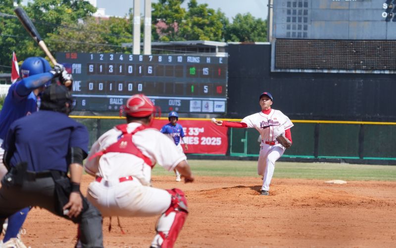 cá cược bóng chày online