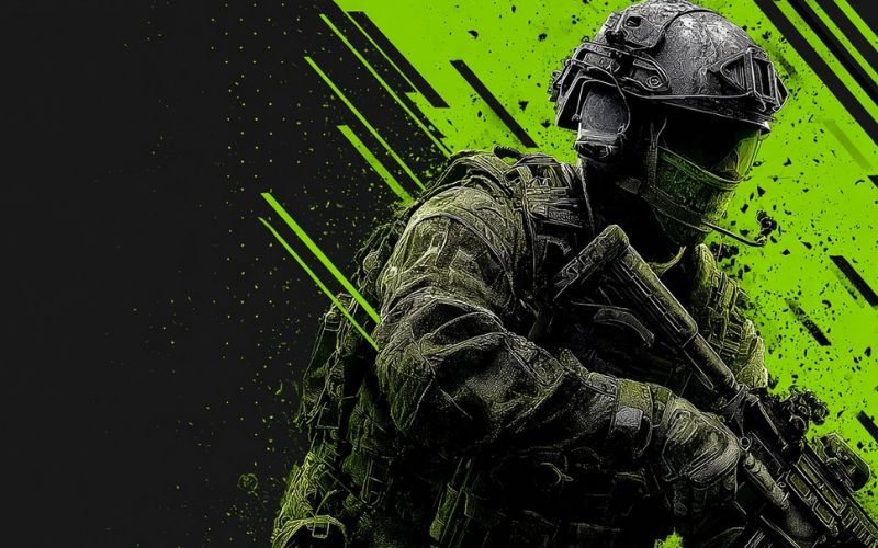 soi kèo Call Of Duty trong trận đấu Esports