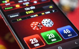 App Tài Xỉu Online