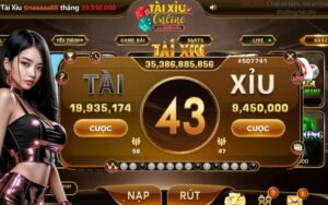 Bảng Cầu Tài Xỉu - Soi Cầu Nhanh, Rinh Thưởng Tiền Tỷ Mỗi Ngày