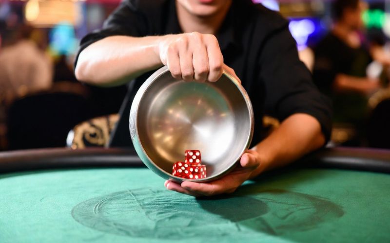 Tìm hiểu tổng quan về bát hình xóc đĩa