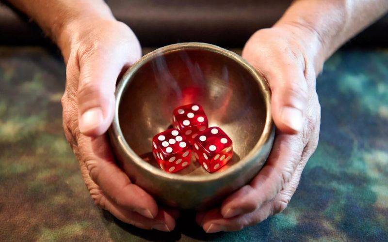 Bảo quản bát hình xóc đĩa theo quy chuẩn