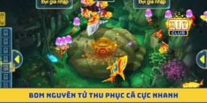 Game Bắn Cá Phát Lộc