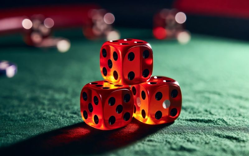 Cách Chơi Tài Xỉu Online