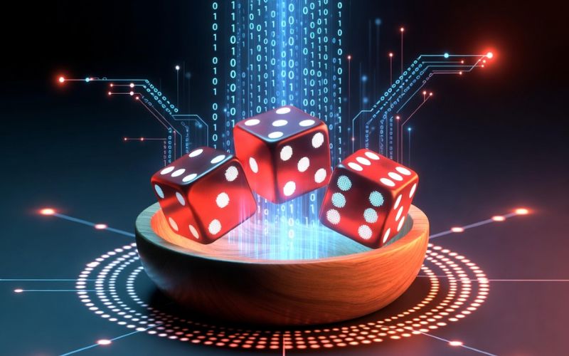 Tuyệt chiêu soi cầu dựa vào âm thanh quân vị