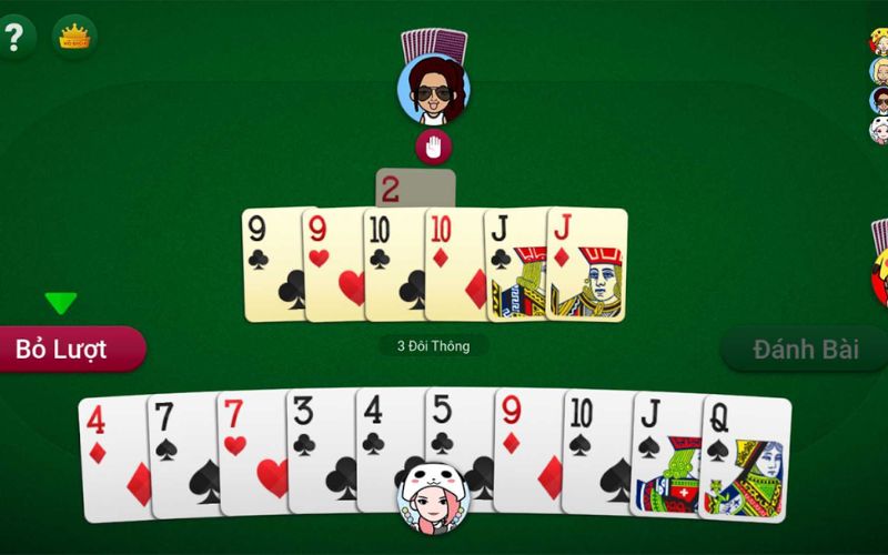 Sai lầm anh em cần tránh để xếp chi đúng