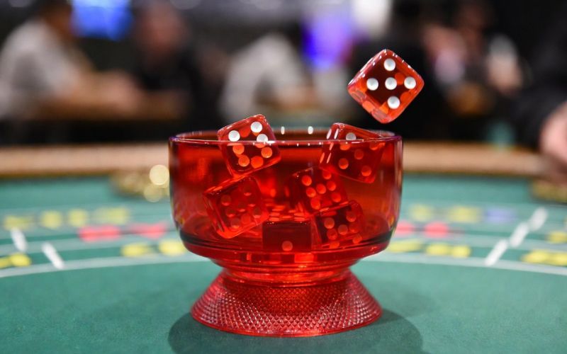 Công thức tính tài xỉu online chi tiết nhất