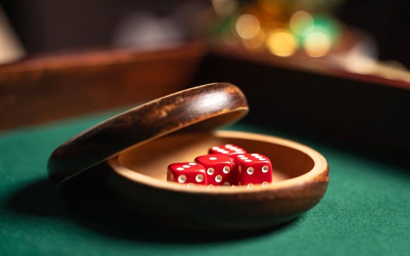 Tuyệt chiêu nhận diện và bẻ cầu nghiêng