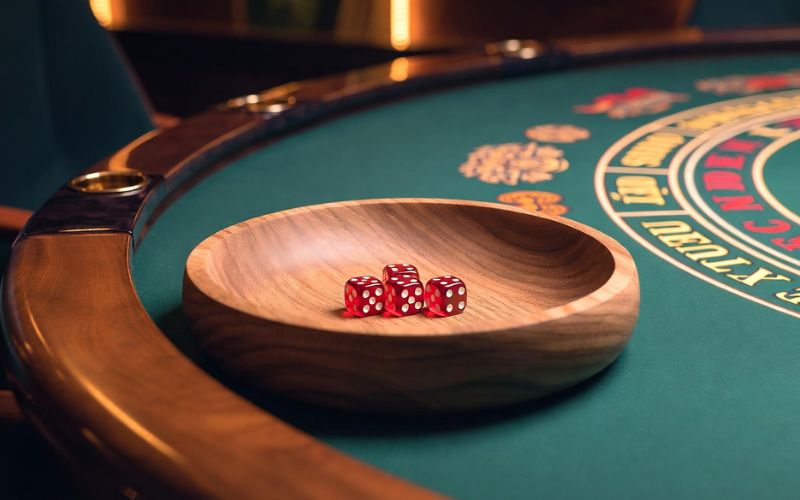 Khai phá bí mật số học trong tài xỉu