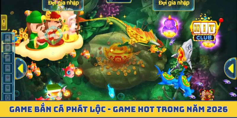 Bom nguyên tử thu phục cá cực nhanh