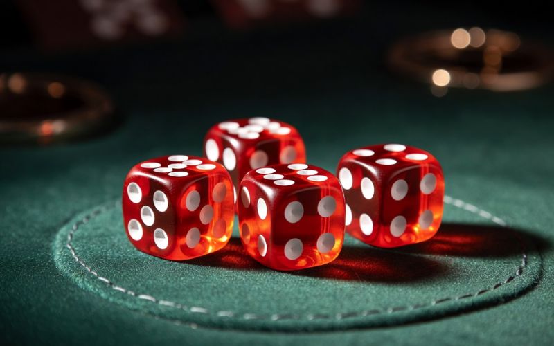 Kết hợp chuẩn chỉnh nâng cao tỷ lệ thắng