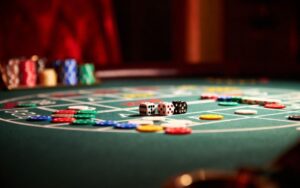 Kinh Nghiệm Chơi Tài Xỉu