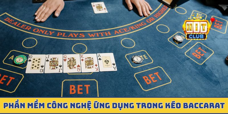 Nhóm kéo baccarat uy tín đảm bảo an toàn