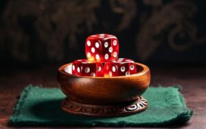 Soi Cầu Xóc Đĩa