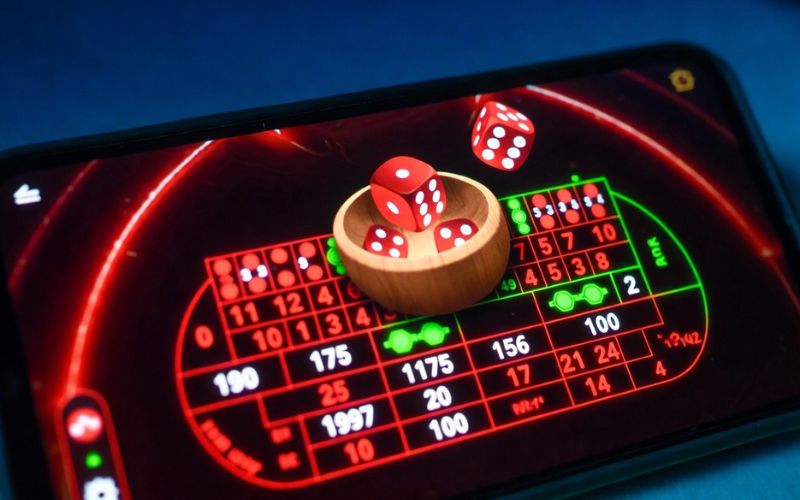 Cách tải phần mềm hack xóc đĩa offline