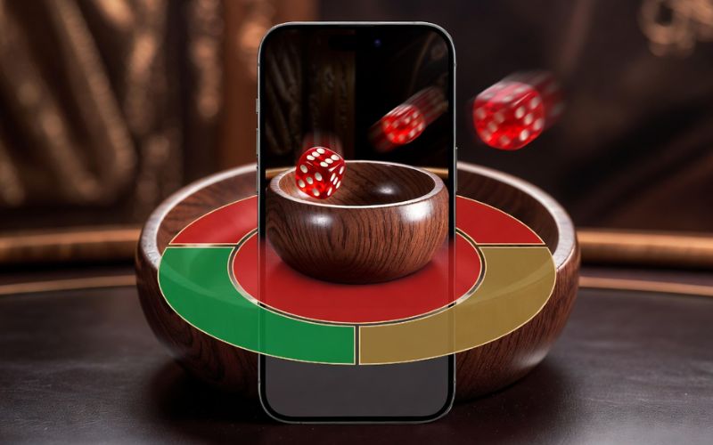 Lợi ích tuyệt vời từ phần mềm xóc đĩa