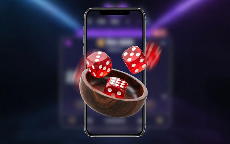 Cách quản lý tiền tráng bị thua liên miên