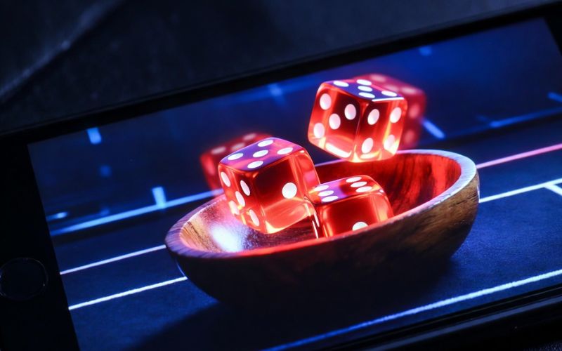 Tại Sao Chơi Xóc Đĩa Online Toàn Thua